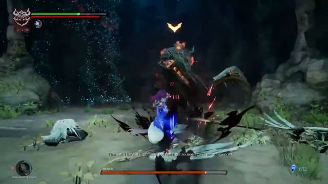 WHAT HAPPENED TO RAMPAGE? - Darksiders III Playthrough - Part 3 смотреть онлайн
