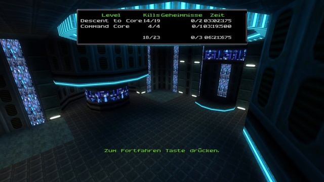 Quake II_20231016092442 смотреть онлайн