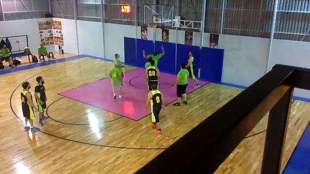 Progressive League: Ghostbusters - Καθαροί 48-55 смотреть онлайн