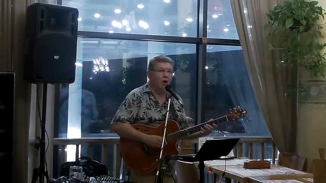 ONE NOTE (из саундтрека бразильского фильма "Bossanova") смотреть онлайн