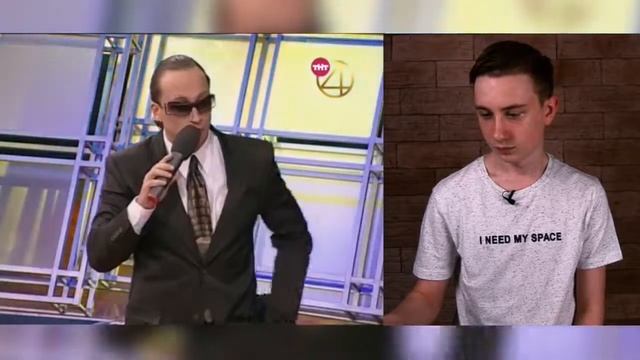Извращенцы на ТВ Шоу Окна с Нагиевым Бомбануло смотреть онлайн
