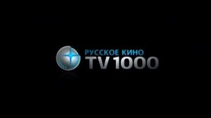 Заставка TV 1000 Русское Кино 19