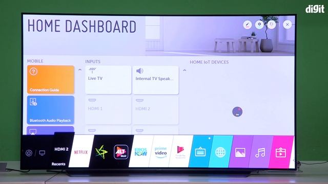 Tested! LG C9 2019 4K OLED TV (OLED65C9PTA) Review смотреть онлайн