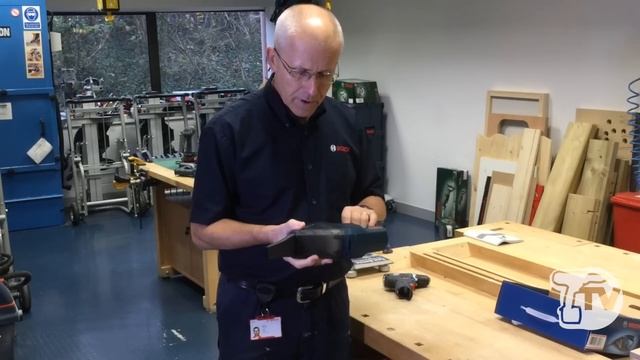 Bosch GAS108VLIN 10.8v Mini Vacuum Cleaner from Toolstop смотреть онлайн