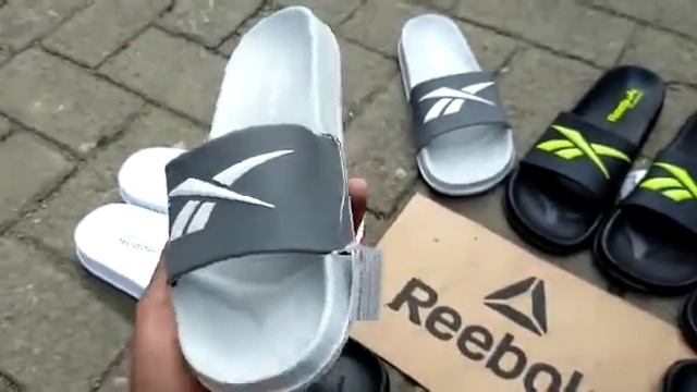 Sandal reebok смотреть онлайн