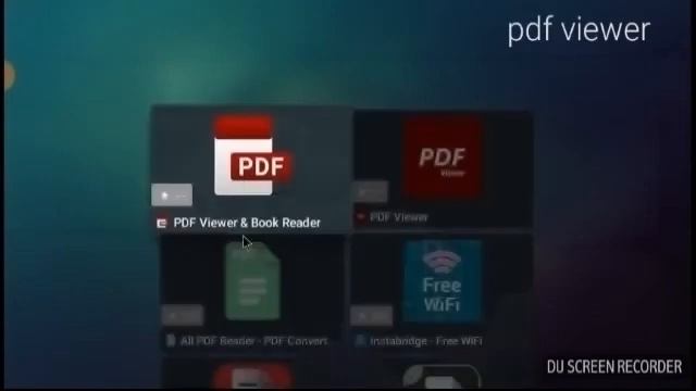 how to open pdf in mi tv || how to open pdf in smart tv || how to open pdf in mobile смотреть онлайн