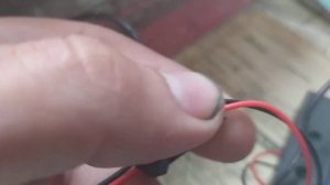зарядка автоаккумулятора от солнечной панели дома