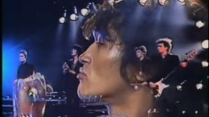 КИНО — В наших глазах (ТВ клип, 1988)