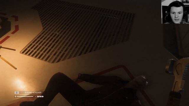 BEST OF ALIEN ISOLATION #03 [edit. Gameplay] смотреть онлайн