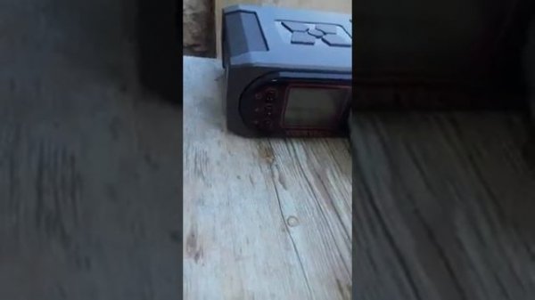 Хронограф не работает