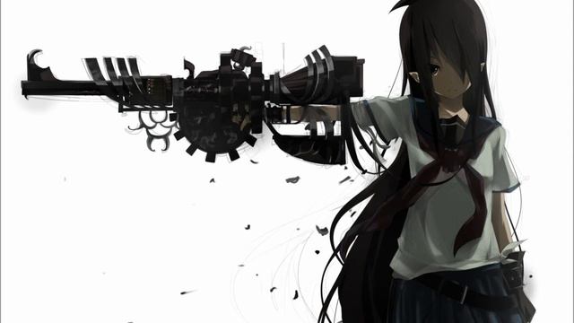 Nightcore - Arma-Goddamn-Motherfuckin-Geddon смотреть онлайн
