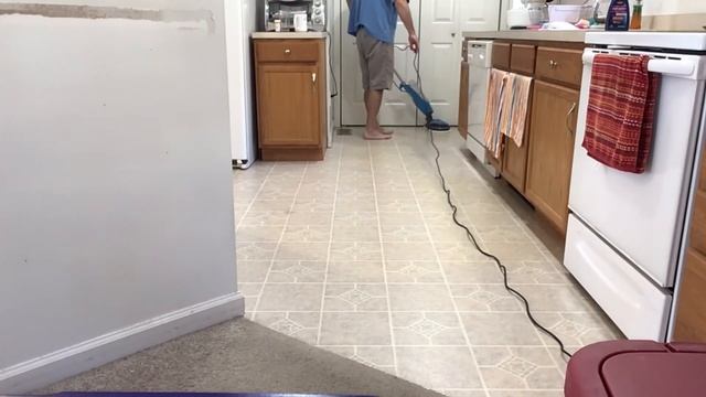 Bissell SpinWave Review