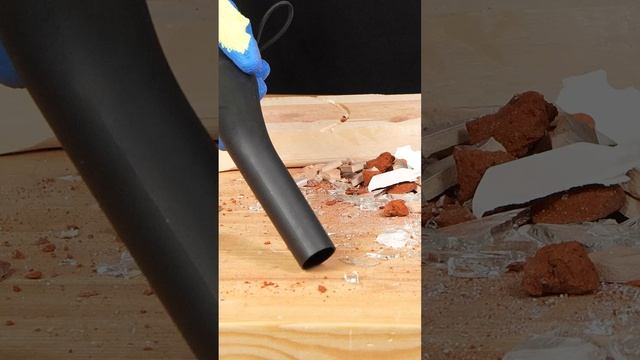 Засосал всё что можно! #стройка #diy #ремонт смотреть онлайн