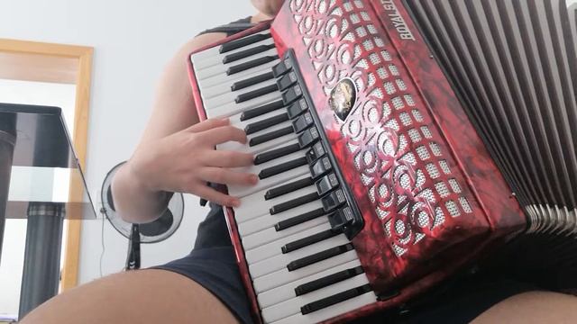 Serious Sam Soundtrack - Dunes (Accordion) смотреть онлайн
