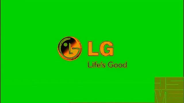 LG Life's Good In JSVE Chorded Powers