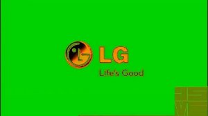 LG Life's Good in JSVE Chorded Powers