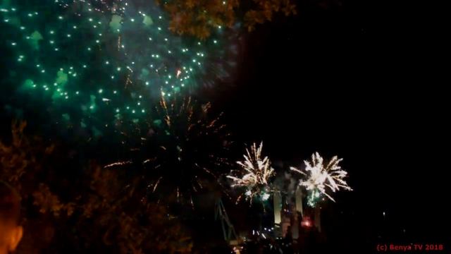 Салют на день города в Одессе 2 сентября 2018 год смотреть онлайн
