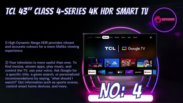Top 6 Best Black Friday Smart TV Deals To Buy #amazon #amazon #blackfriday2022