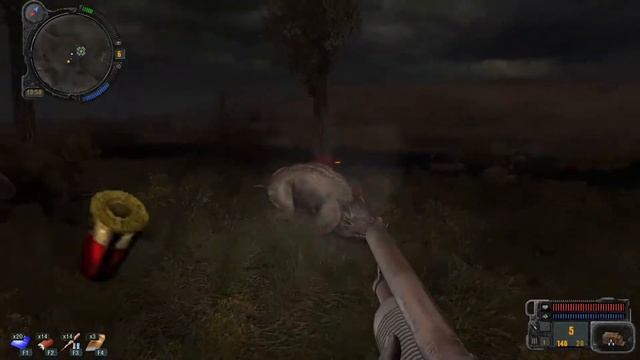 S T A LK E R Зов Припяти 6 смотреть онлайн