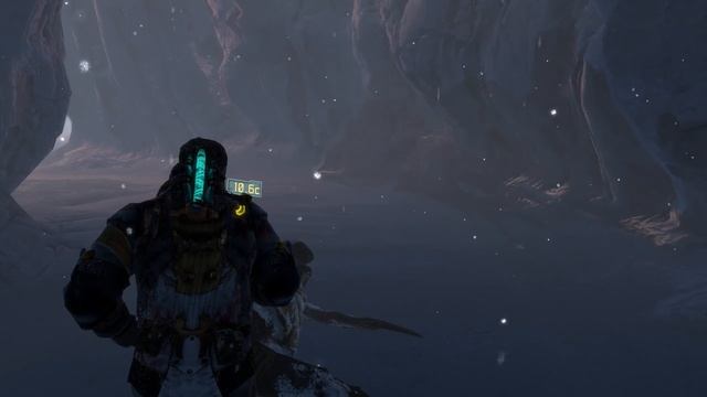 Dead Space 3 (2013) [PC] - Часть 2 из 4