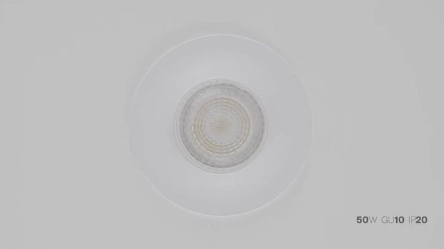 Встраиваемый светильник Maytoni Technical DL027 2 01W смотреть онлайн