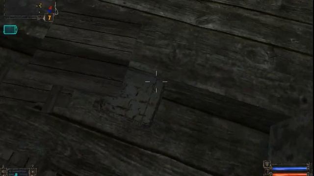 Нычки в игре S.T.A.L.K.E.R Тень Чернобыля смотреть онлайн