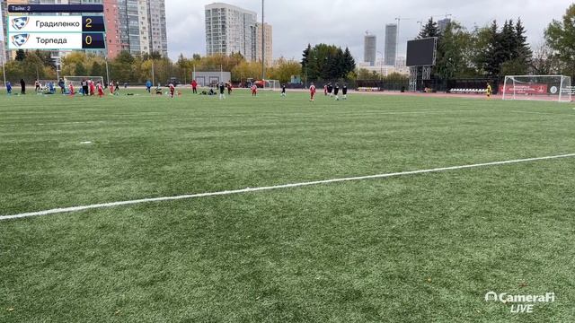 Бронзовый финал Центр Градиленко (Пенза/Саратов) - Торпеда (Москва) смотреть онлайн