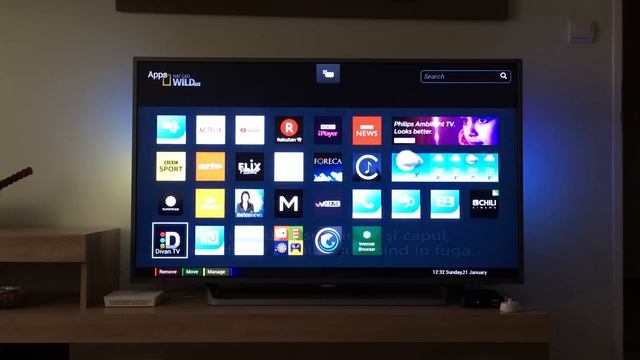 Philips 55PUS6262/12 Ambilight Smart Ultra HD TV - Prezentare generala si Prime Impresii смотреть онлайн