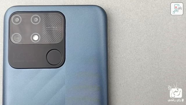 مراجعة ريلمي نارزو 50 اى الشاملة. كل شيء أعجبنا ولم يعجبنا Realme Narzo 50A | 50i смотреть онлайн