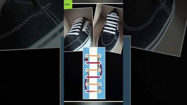 #шнуровка #vans #кеды #врек #вреки #топ #xxl смотреть онлайн