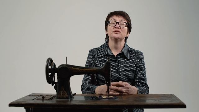 Декоративные элементы. Подушка смотреть онлайн
