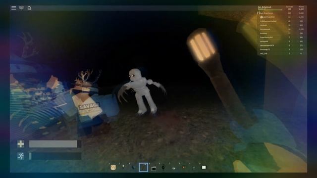 Играю в рейк 2 часть смотреть онлайн