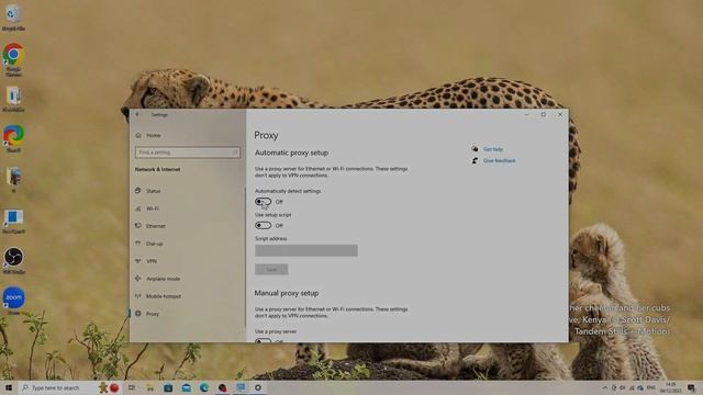 Effortless Proxy Settings Deactivation Guide for Seamless Internet Access | Disable Proxy Server смотреть онлайн