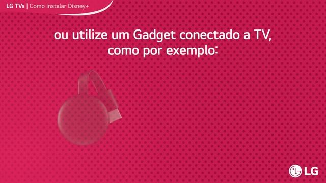 Smart TV LG | Como instalar Disney Plus | Disney+ смотреть онлайн