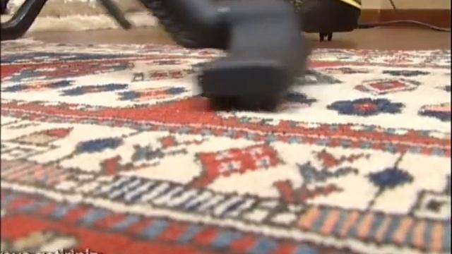 Karcher SV 1802 Buharlı Temizlik Robotu Video / Karcher Market - Fırat Elektrik