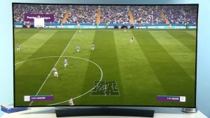 LG OLED65C6 C6 UHD OLED TV review