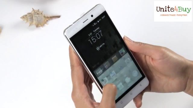 Обзор Blackview A8 смотреть онлайн