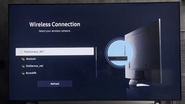 Samsung TV YouTube Network Error Occurred (How to Fix) смотреть онлайн