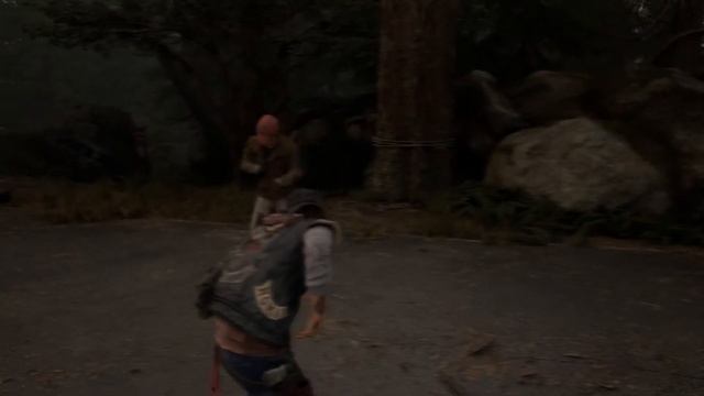 Days Gone - Sony E3 2017 Gameplay BREAKDOWN - Random Respawn смотреть онлайн