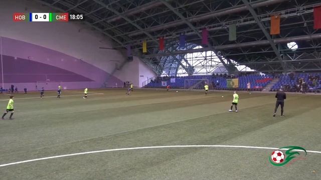 Академия Нижний Новгород - - Смена | 2011 | 2 смотреть онлайн