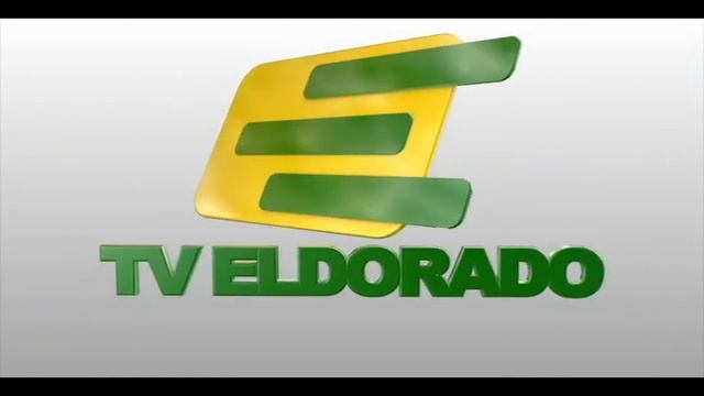 VINHETA TV ELDORADO OK смотреть онлайн