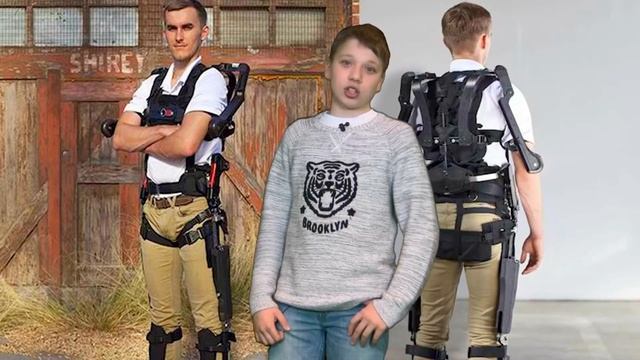 Технологии будущего / Pride TV смотреть онлайн