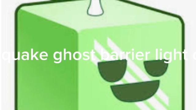 Trading Quake ghost barrier light or ruber (username is Mandalorin74) смотреть онлайн