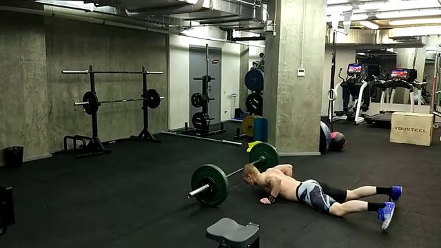 Костя Кузнецов 16.5 (не весь, села батарея 2018 год 13.04) смотреть онлайн