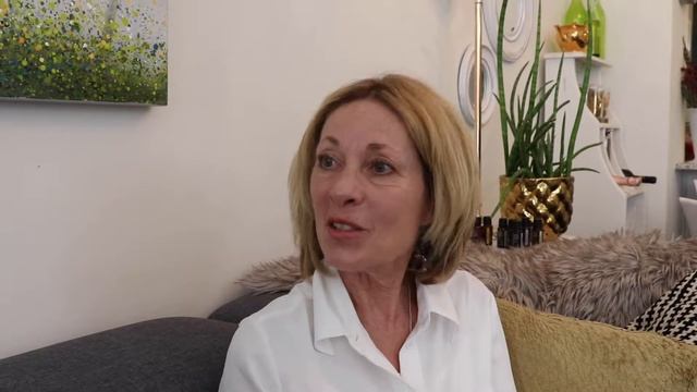 HHW TV Ep 54: The Health of Water with Sandy Kimpel смотреть онлайн