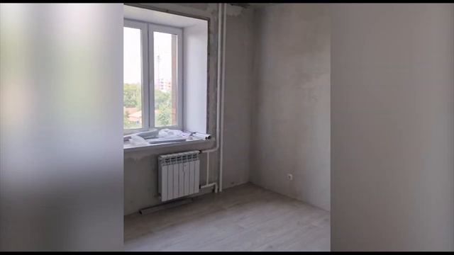 Утепление квартиры в многоэтажной новостройке при помощи Броня Фасад в городе Благовещенск смотреть онлайн