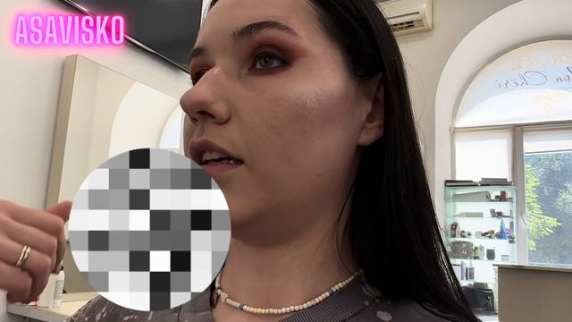 "Я вас знаю" або вартість більша ніж в прайсі - Макіяж за 1000 грн в Києві. Треш огляд салону чи ні смотреть онлайн