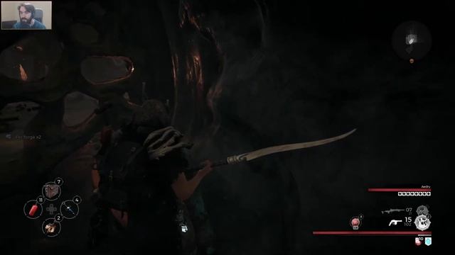 Quand tu perds tes clés [Remnant: FtA | DLC Swamps of Corsus | 2 joueurs | Session 1 Episode 5] (FR смотреть онлайн