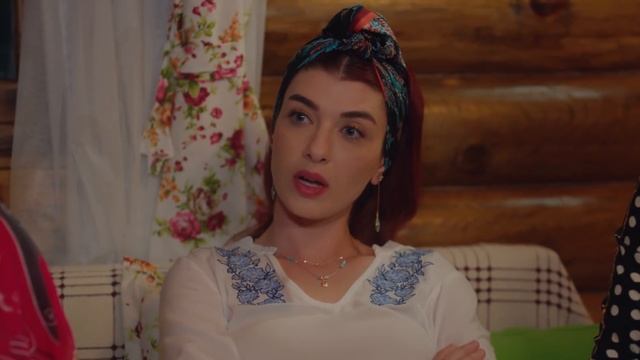 Kuzey Yıldızı İlk Aşk 7. Bölüm (Full HD) смотреть онлайн