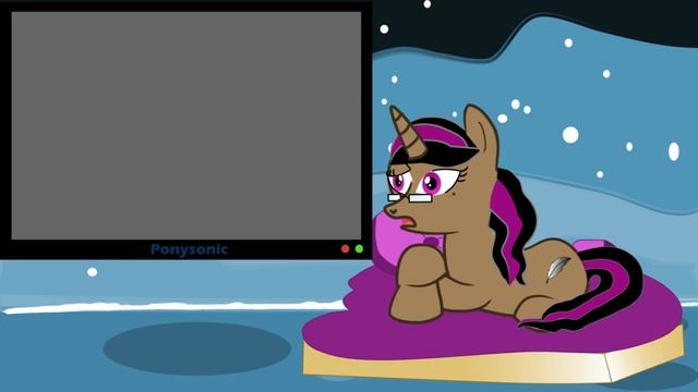 Time Continuum Cutie Marks смотреть онлайн
